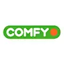 Comfy Скидки до – 50% на подушки и текстиль на comfy.ua