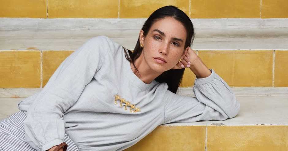 Новинки осенней моды