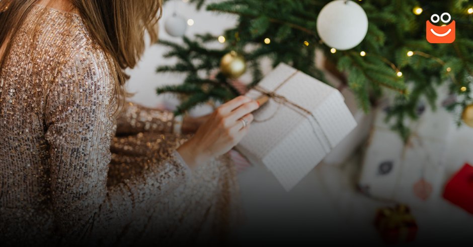 Оригинальные рождественские подарки, которыми Вы угодите