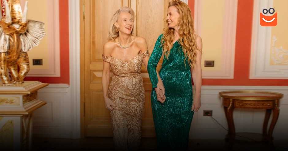 Новогоднее платье: 6 идей