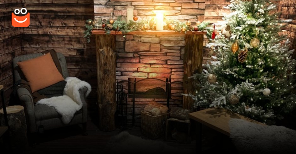 Новогодние украшения