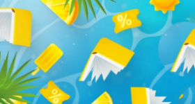 КнигоЛенд Распродажа месяца до – 50% на книги и товары на knigoland.com.ua