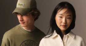 Lacoste Промокод на скидку – 350 грн при заказе вот 4000 грн на lacoste.ua