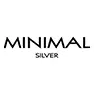 Minimal Silver Скидки до – 50% на выбранные товары на minimal.com.ua