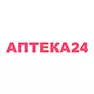 Аптека24 Бесплатная доставка при заказе от 500 грн на apteka24.ua