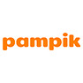 Pampik скидки до – 50% на акционные товары