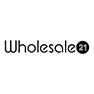 Wholesale21 Скидочный код – 8% на все товары на wholesale21.com