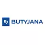 Butyjana Бесплатная доставка при заказе от 1000 грн на butyjana.com.ua