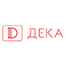Бесплатная доставка при заказе от 4 000 грн на deka.ua