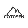 Cotosen Скидкидочный код - 15% скидки на все на cotosen.com