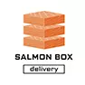 Salmon box Бесплатная доставка при заказе от 500 грн на salmonbox.com.ua