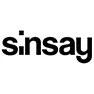 Sinsay Скидки до - 40% на избранные товары на Синсей