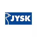 Скидки – 50% на выбранные товары на jysk.ua
