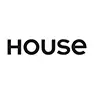 House Скидочный код на – 25% скидки на выбранные товары на housebrand.com