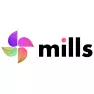 Mills Скидочный код - 1 000 грн скидка на вторую покупку на Mills.com.ua