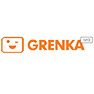 Бесплатная доставка при заказе от 888 грн на grenka.ua