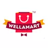 Wellamart Скидочный код до – 15% на пищевые добавки на wellamart.ua