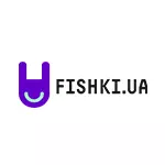 Скидки до – 30% на популярные товары на fishki.ua